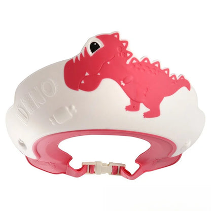 Adjustable Baby Shampoo Cap