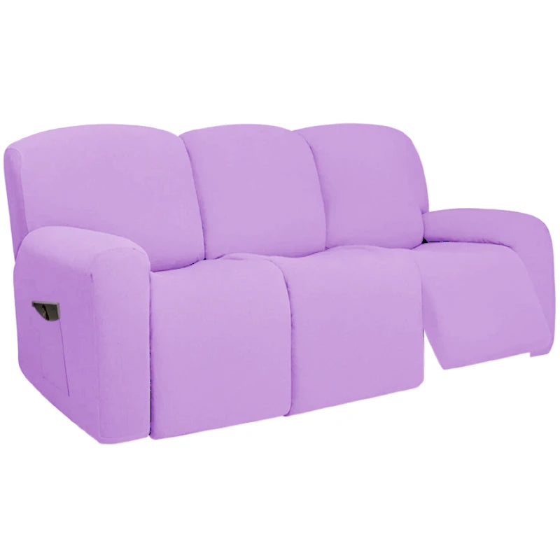 Recliner Sofa Slipcover