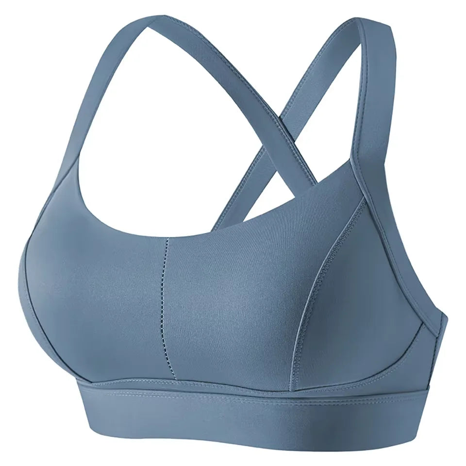 Padded Full Cup Bra