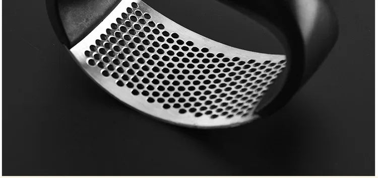 Stainless Steel Kitchen Gadgets Garlic