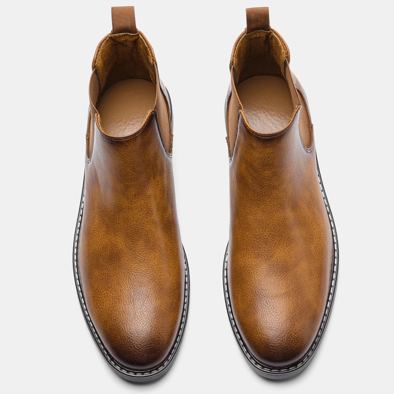 Everyday Wear Chelsea Boots