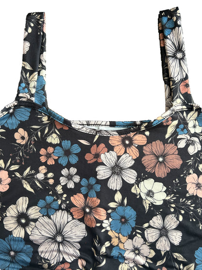 Cut-Out Summer Dress