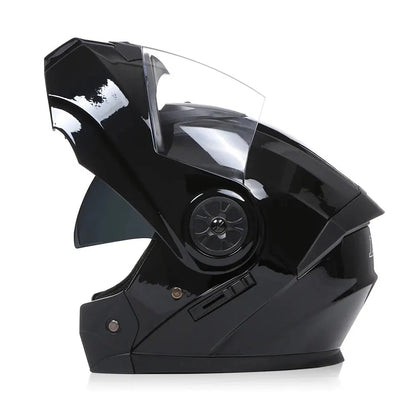 Personalised Dual Lens Helmet