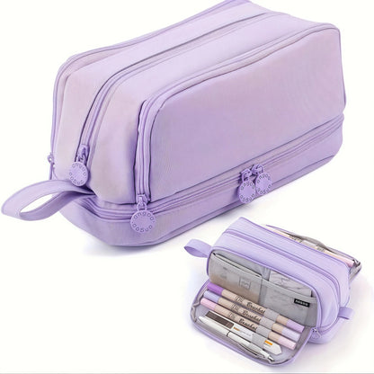 University Stationery Storage Bag