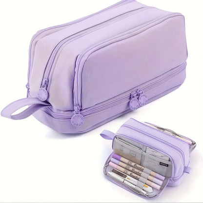 University Stationery Storage Bag
