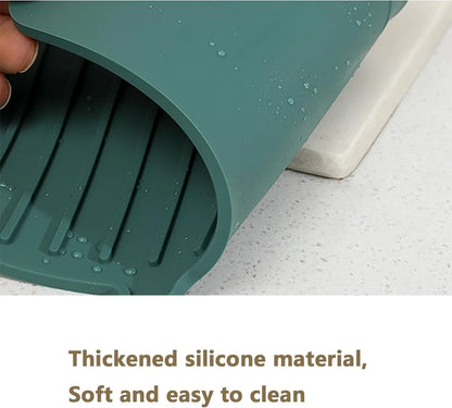 Silicone Bath Gadgets Kitchen Faucet
