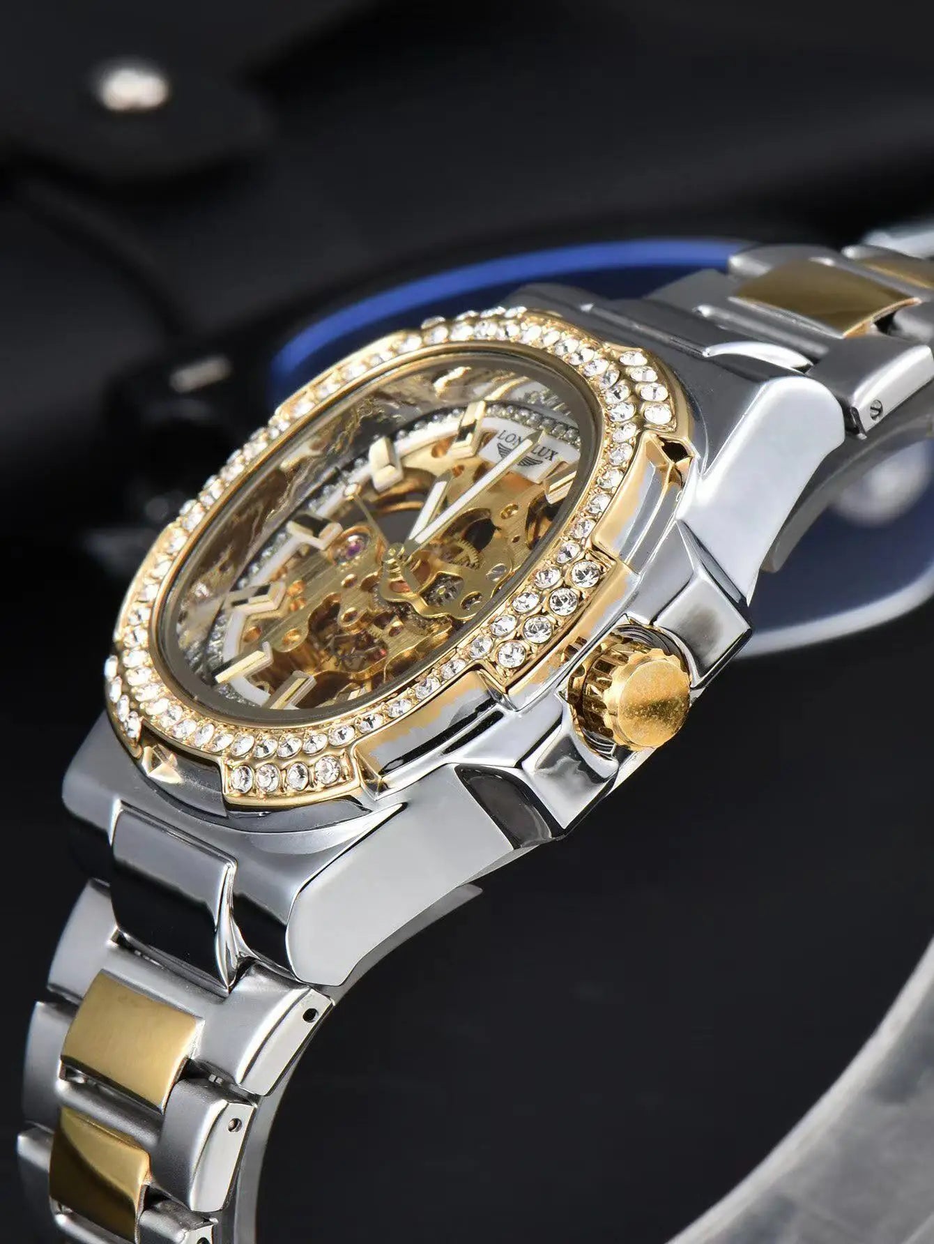 Luxury Mechanical Watch