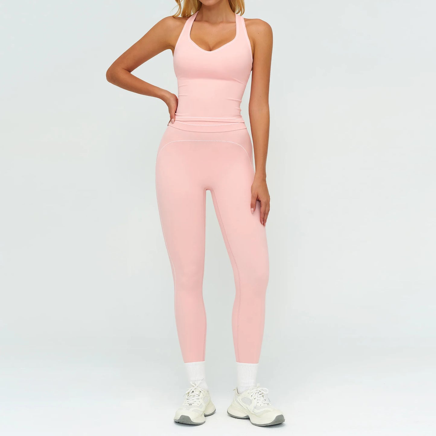 Active Yoga Set