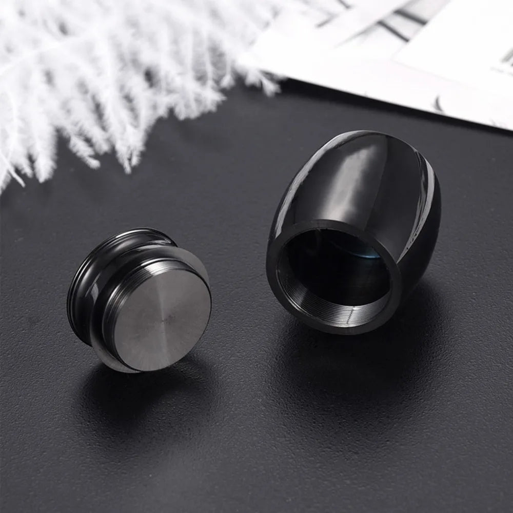 Aluminum Pet Urn