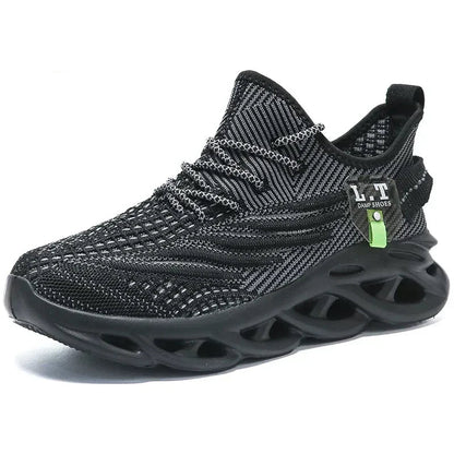 Breathable Jogging Mesh Sneakers