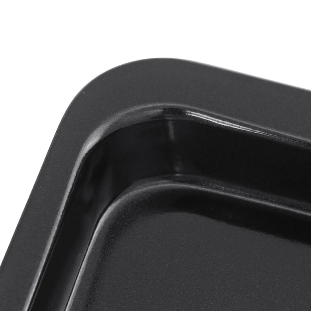 Carbon Steel Oven Tray High