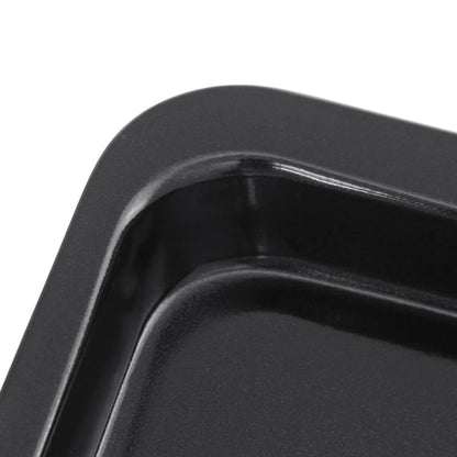 Carbon Steel Oven Tray High