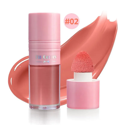 Liquid Blush Contour Highlighter
