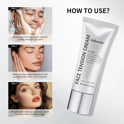 Face Tightening Makeup Primer