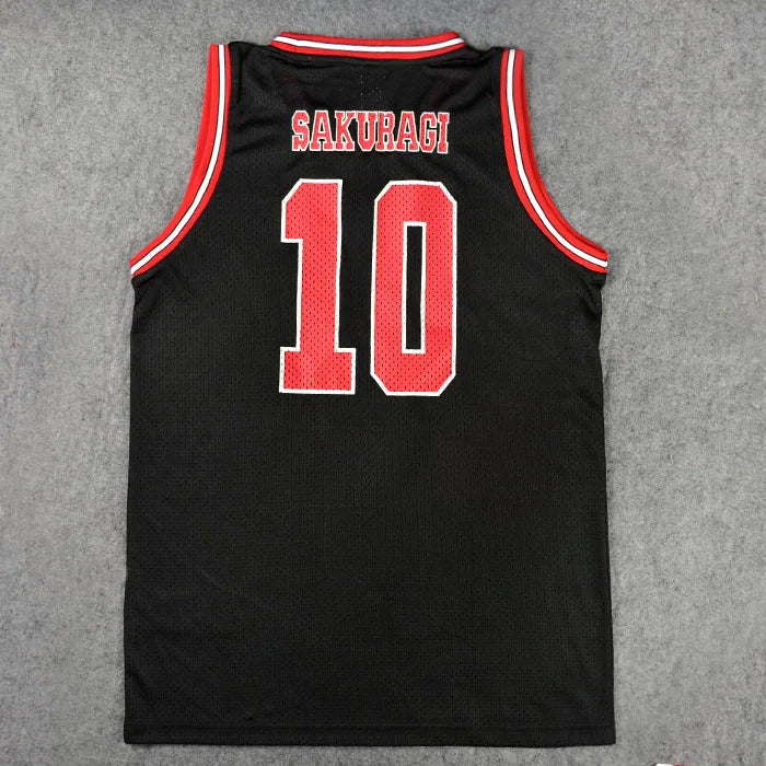 Character Jersey Tank