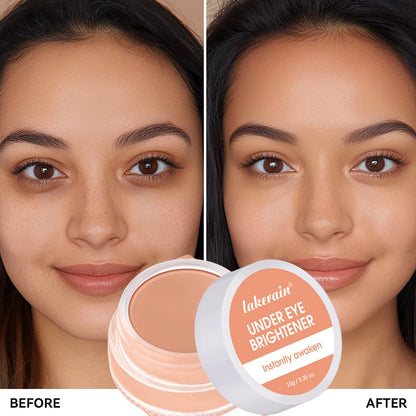 Under Eye Brightening Cream Concealer