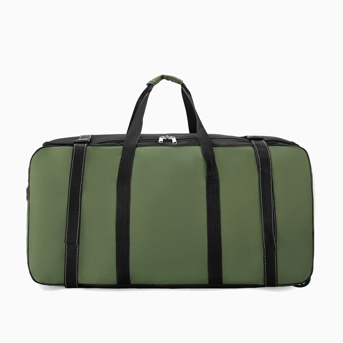 Wheeled Camping Storage Box