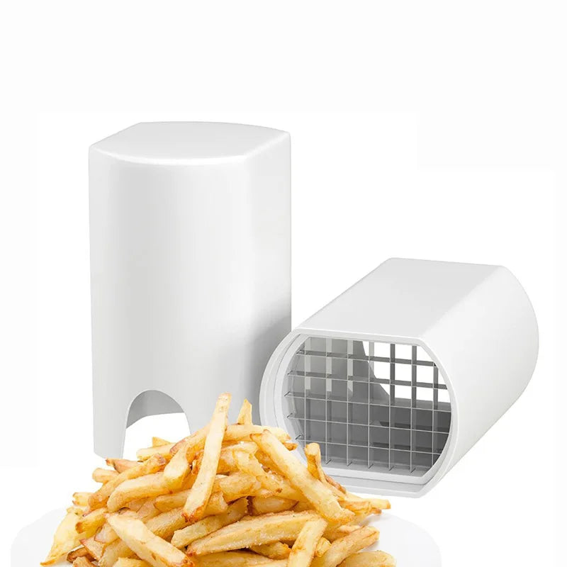Potato Cutting Machine
