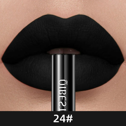 Waterproof Matte Lip Gloss