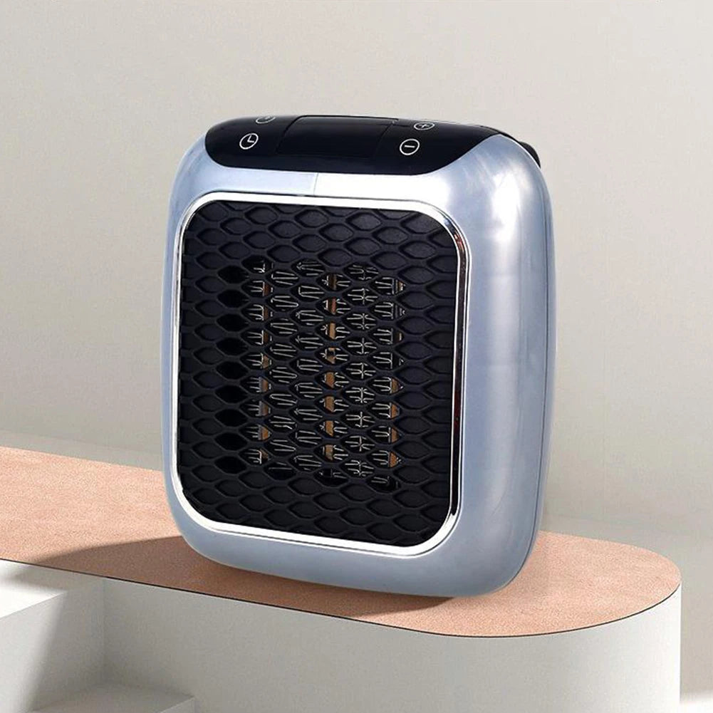 Mini Plug-In Electric Heater