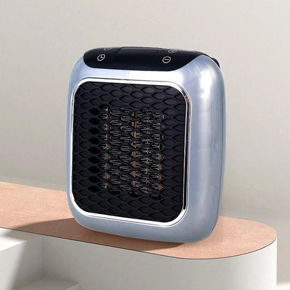 Mini Plug-In Electric Heater