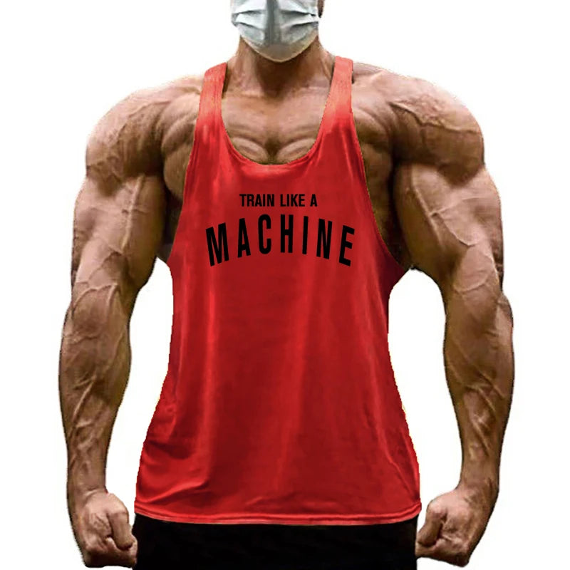 Profession Gym Clothing TRAIN LIKE