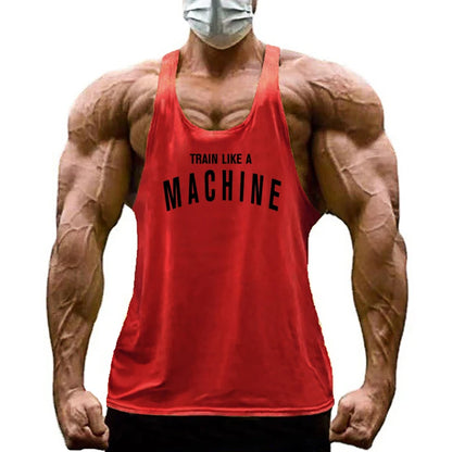Profession Gym Clothing TRAIN LIKE