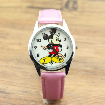 Disney PU Watch