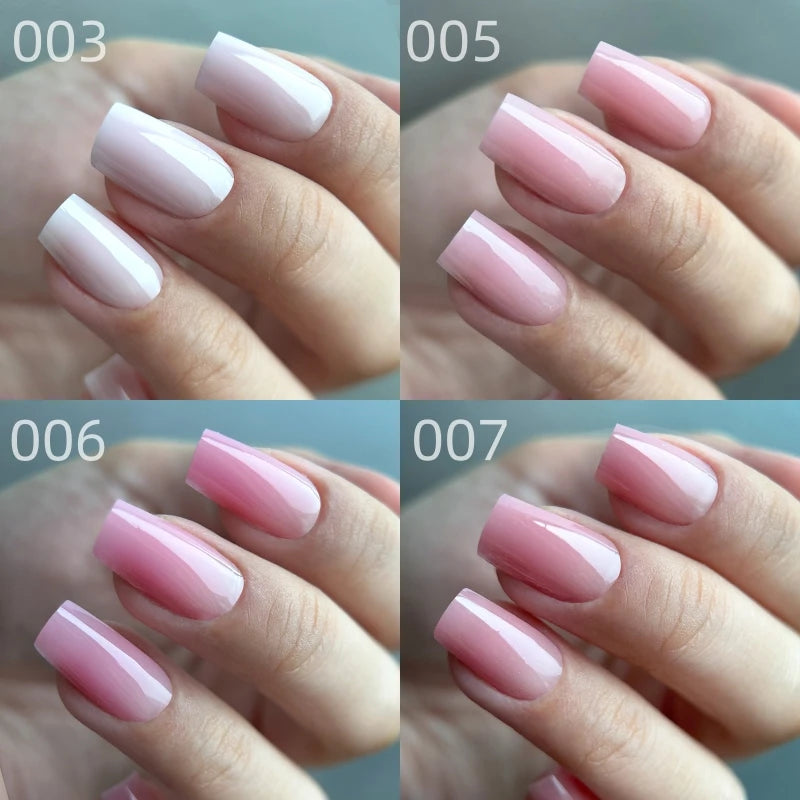 Mshare Acrylic Crystal Gel