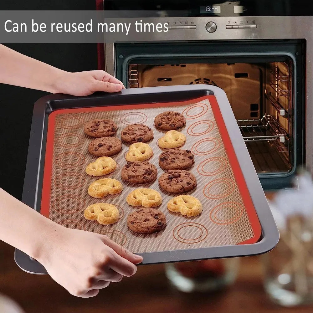 304 Stainless Baking Tray Easy