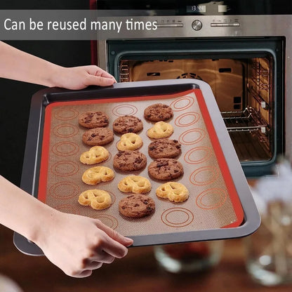 304 Stainless Baking Tray Easy