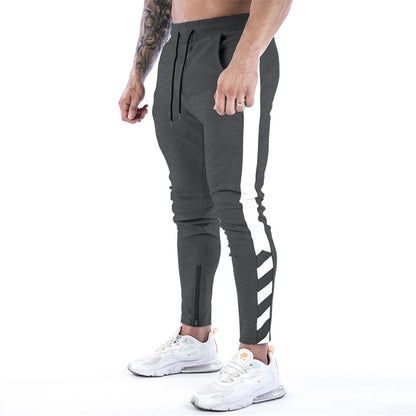 Sport Quick Dry Training Jogging Trouser