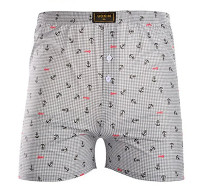 Polka Dot Boxers