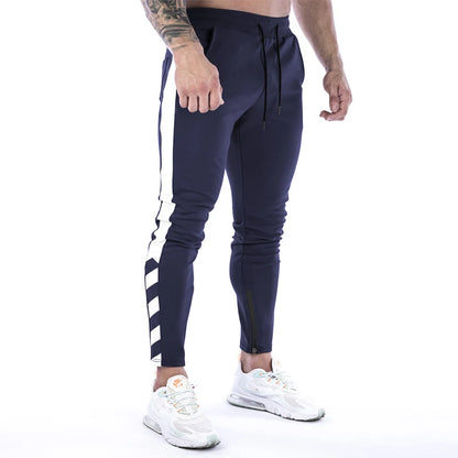 Sport Quick Dry Training Jogging Trouser
