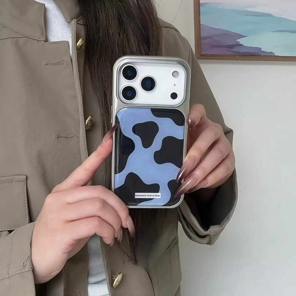 Full Coverage Cartoon Silicone Case for iPhone 17 Pro Max | 17 Pro | 16 Pro Max | 16 Pro | 15 Pro Max | 15 Pro