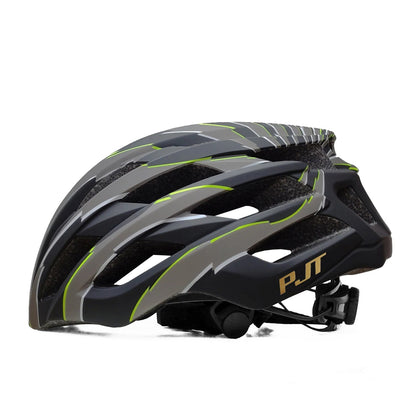 USB Rechargeable LED Bike Helmet