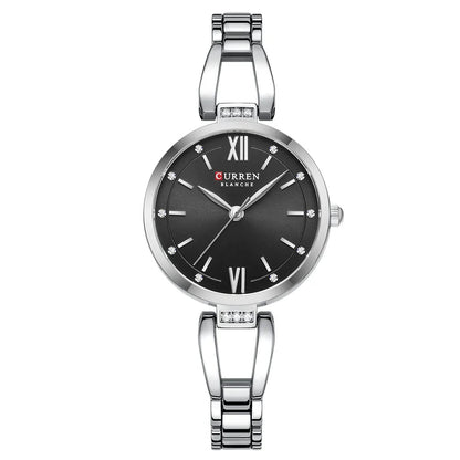 Luxury Quartz Women's Watch