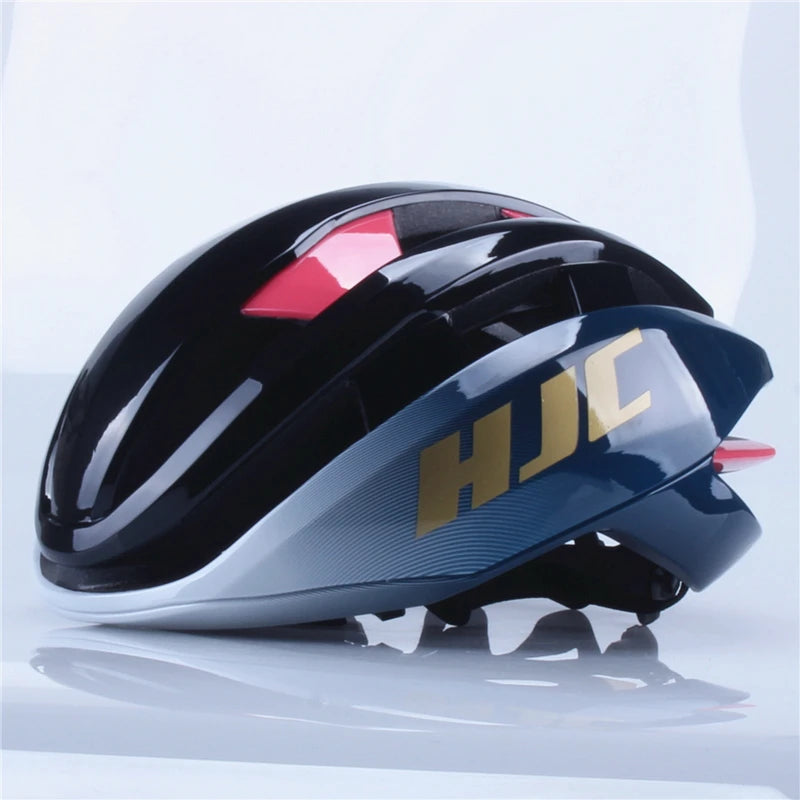 HJC-Style Aero Road Bike Helmet
