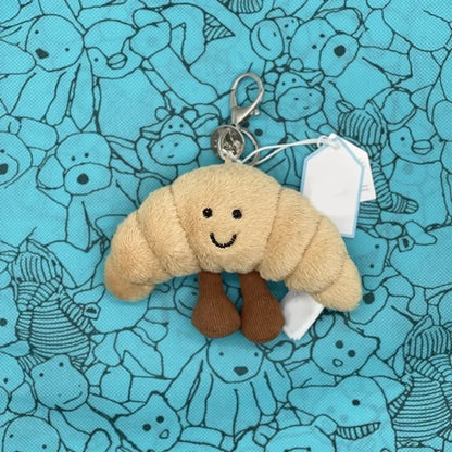 JC Bag Cute Plush Toy