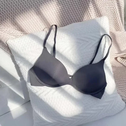 Seamless Backless Bra