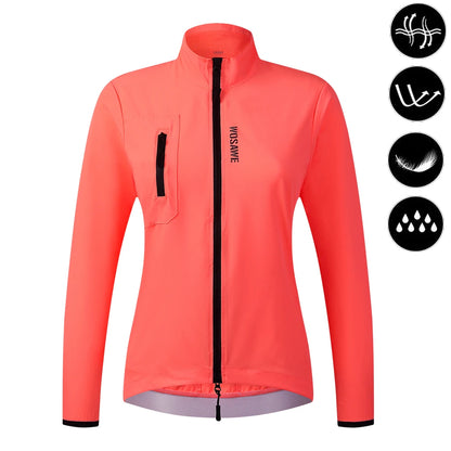 Cycling Wind Jacket