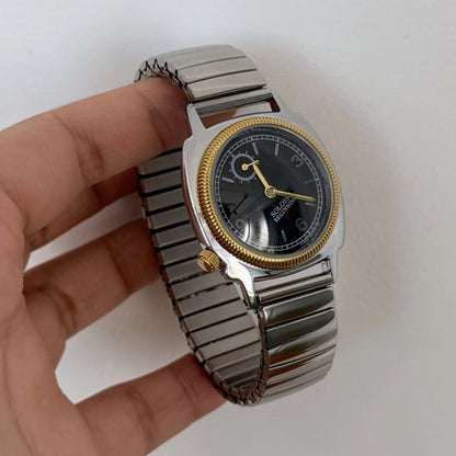 Minimal Dial Watch