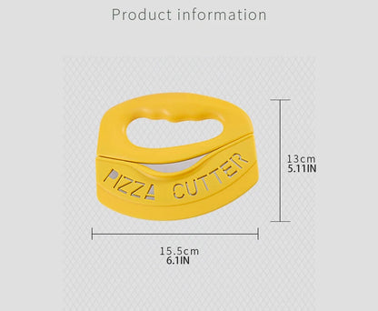 Stainless Steel Purpose Cutting Pizza