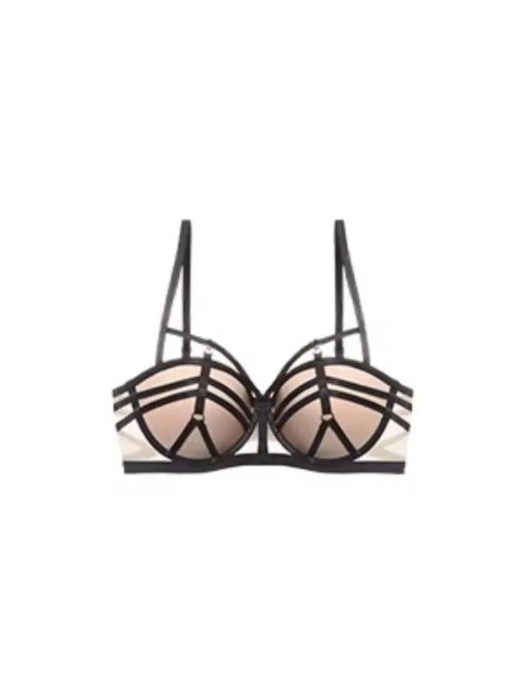Striped Plunge Set