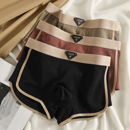Ice Silk Boxers