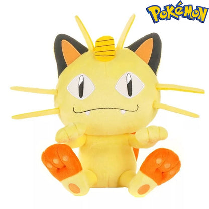 Cute Plush Cartoon Toy