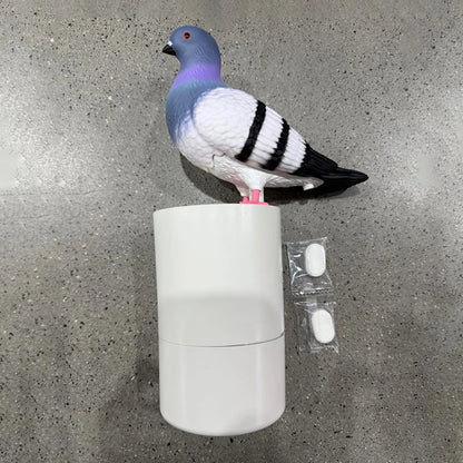 Touch-Free Pigeon Foam Soap Dispenser