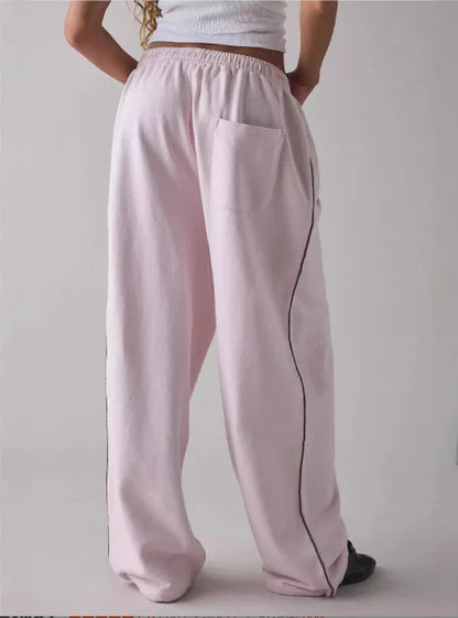 Floor Wide Jeans