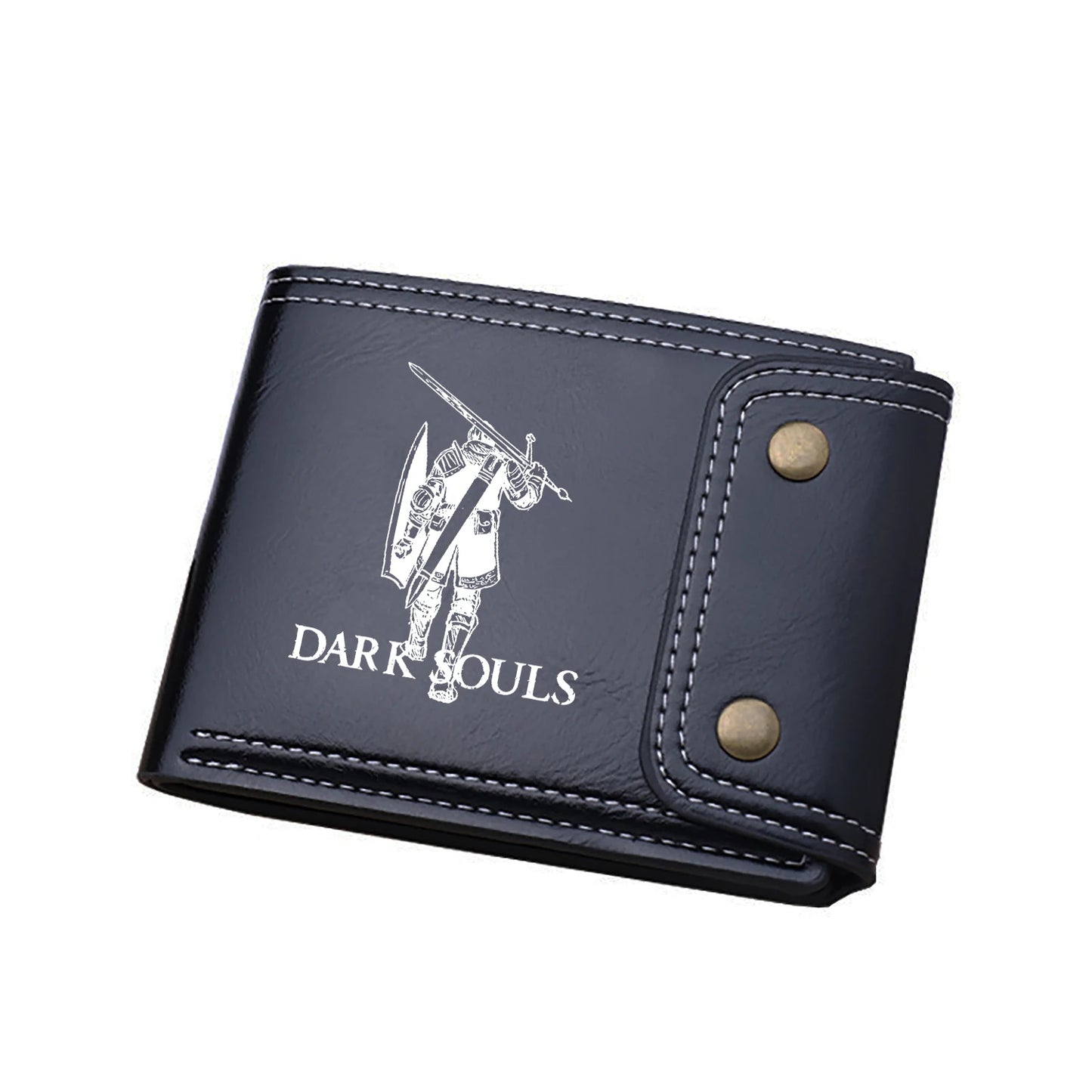 Cartoon PU Wallet