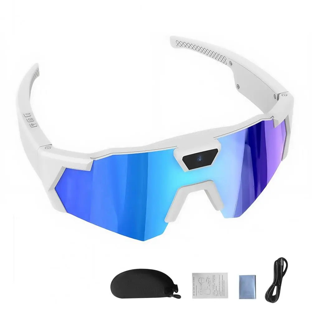 Smart Camera Sunglasses